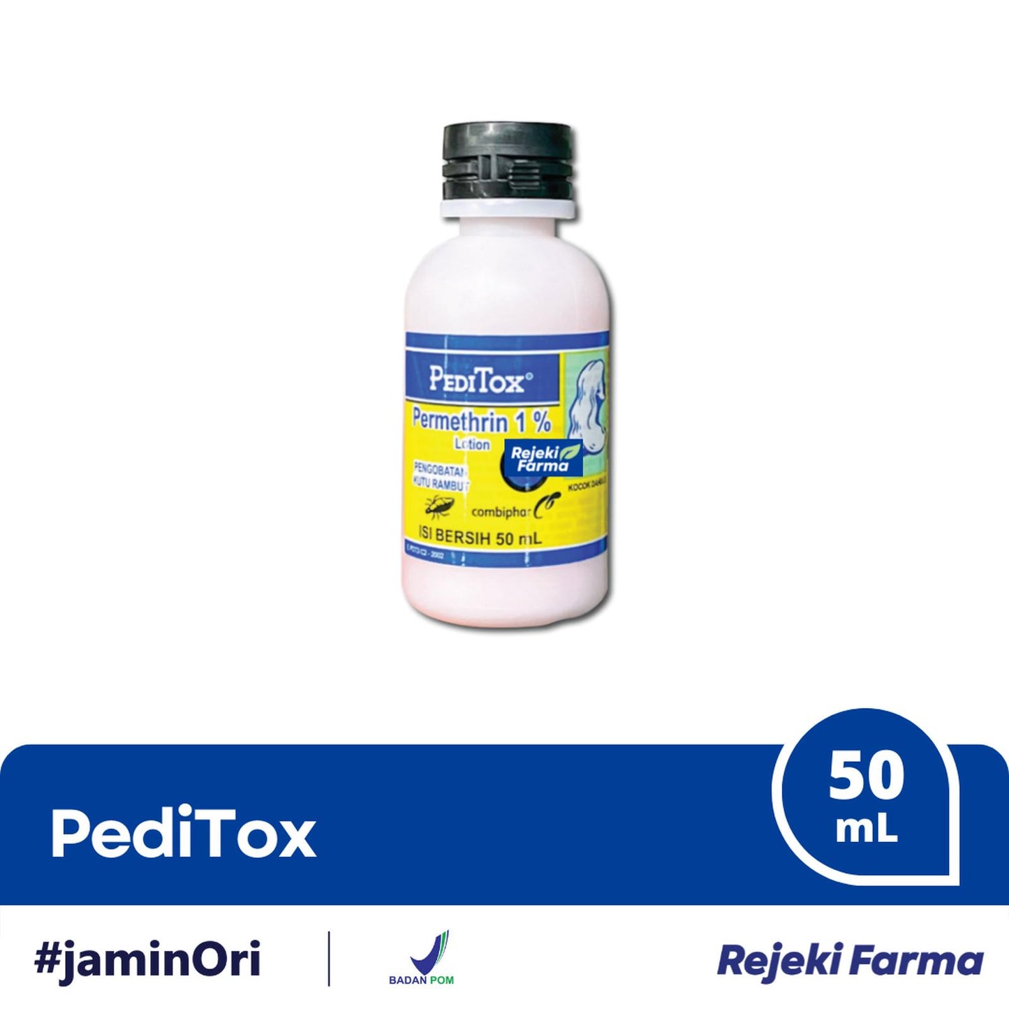PediTox - 50mL