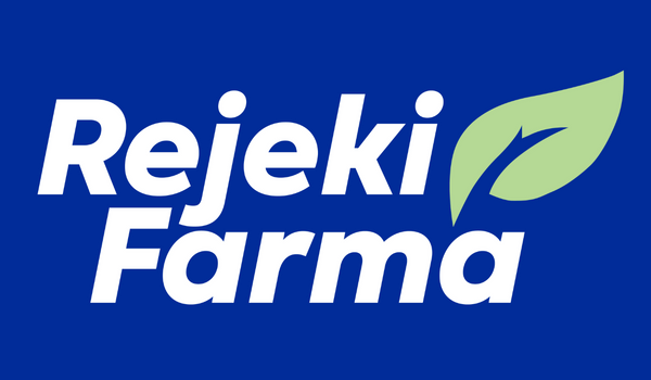 Apotek Rejeki Farma