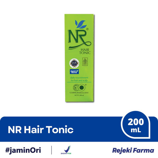 NR Hair Tonic - 200 mL