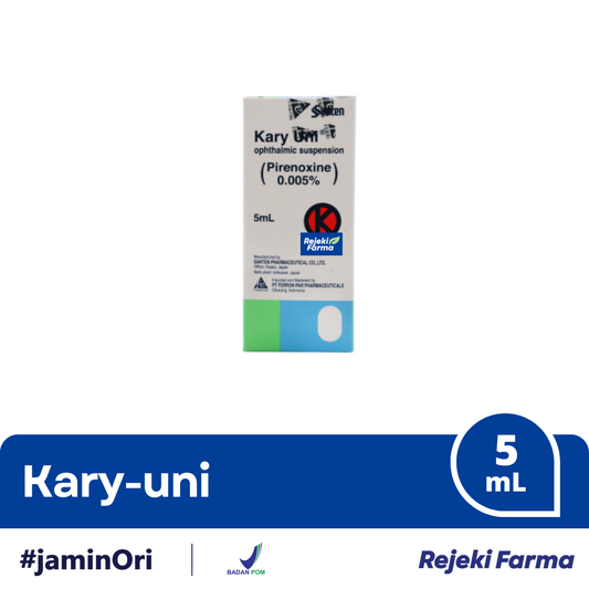 Kary-Uni - 5 mL
