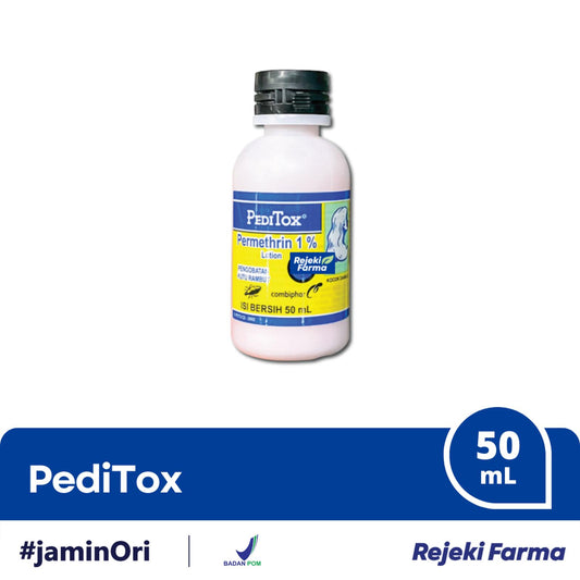 PediTox - 50mL