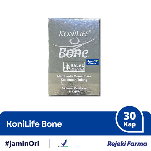 Konilife Bone - 30 kaplet
