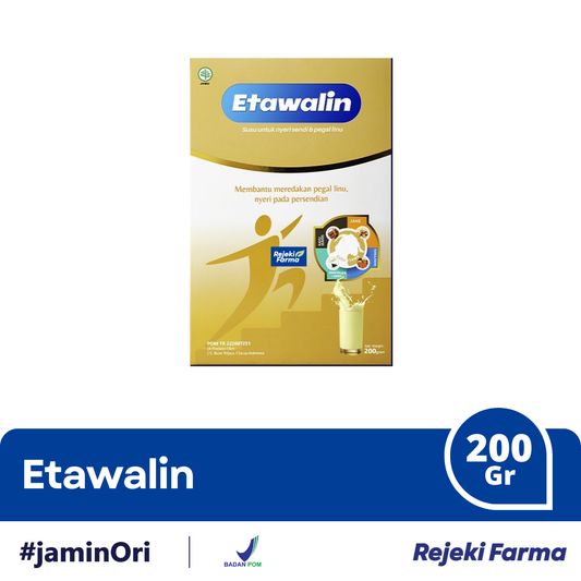 Etawalin - 200 Gram