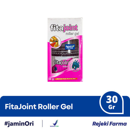 Fita Joint Roller Gel - 30g