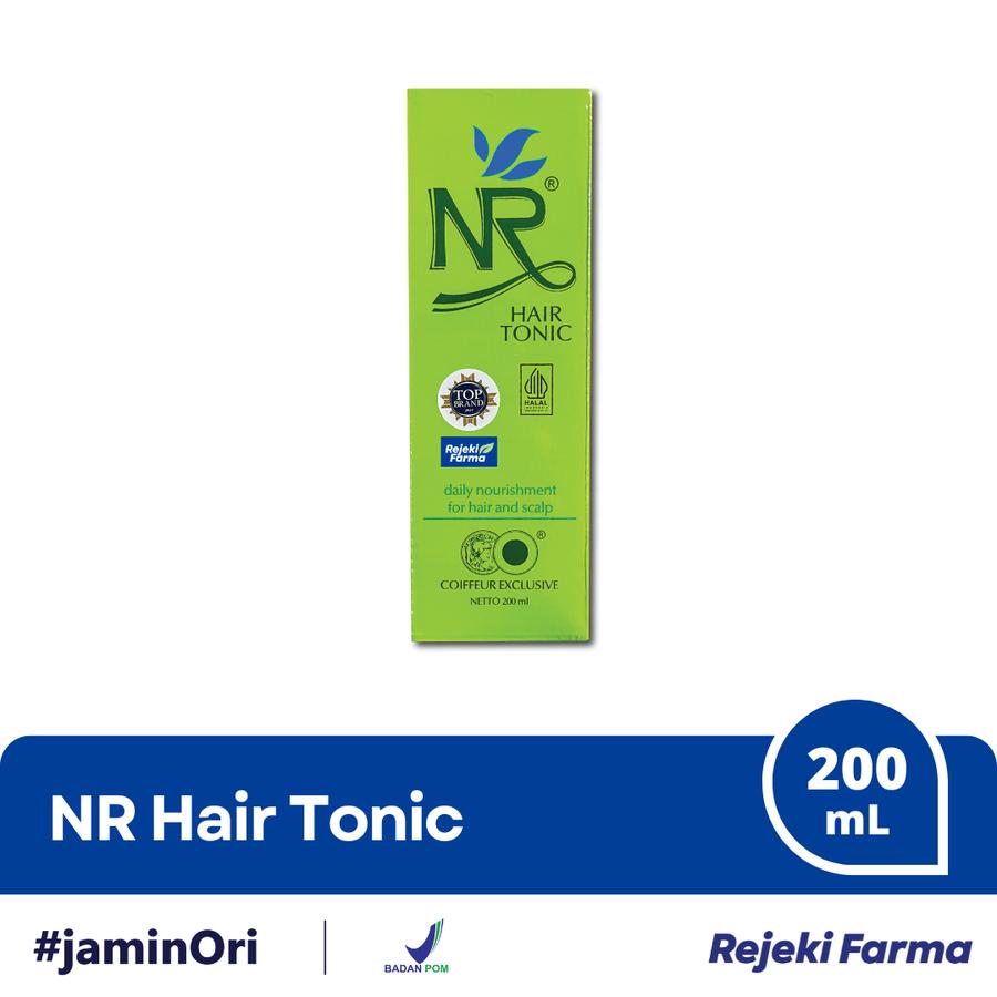 NR Hair Tonic - 200 mL
