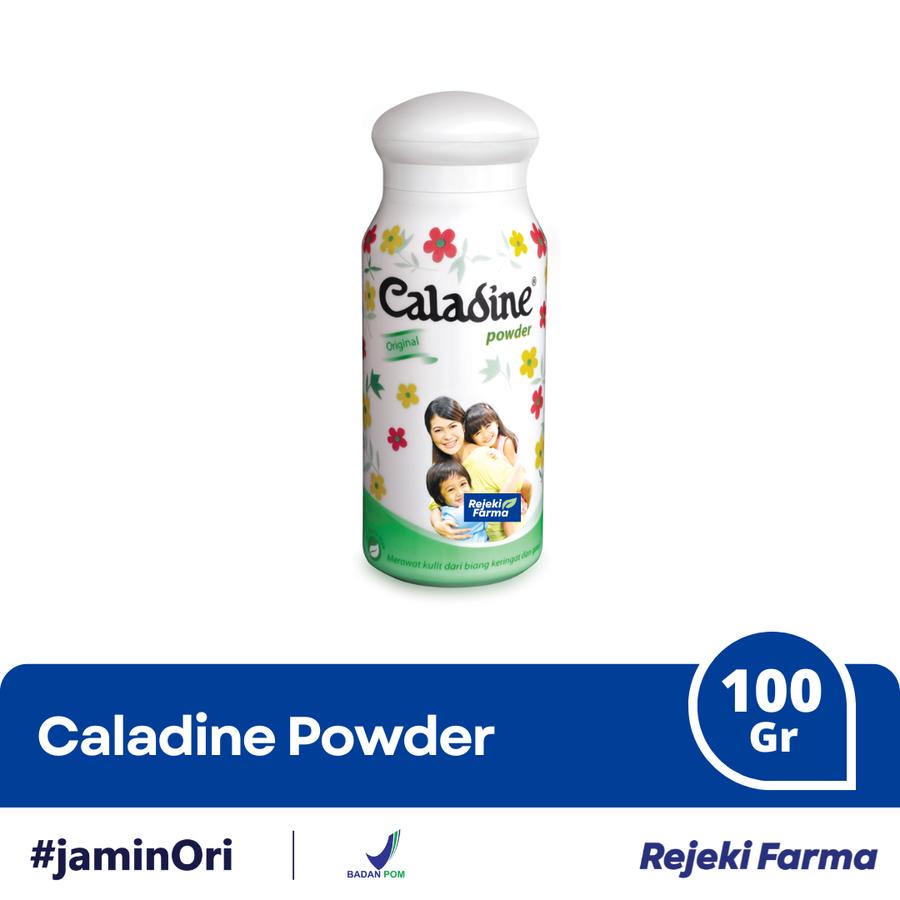 Caladine Powder Original - 100 gram